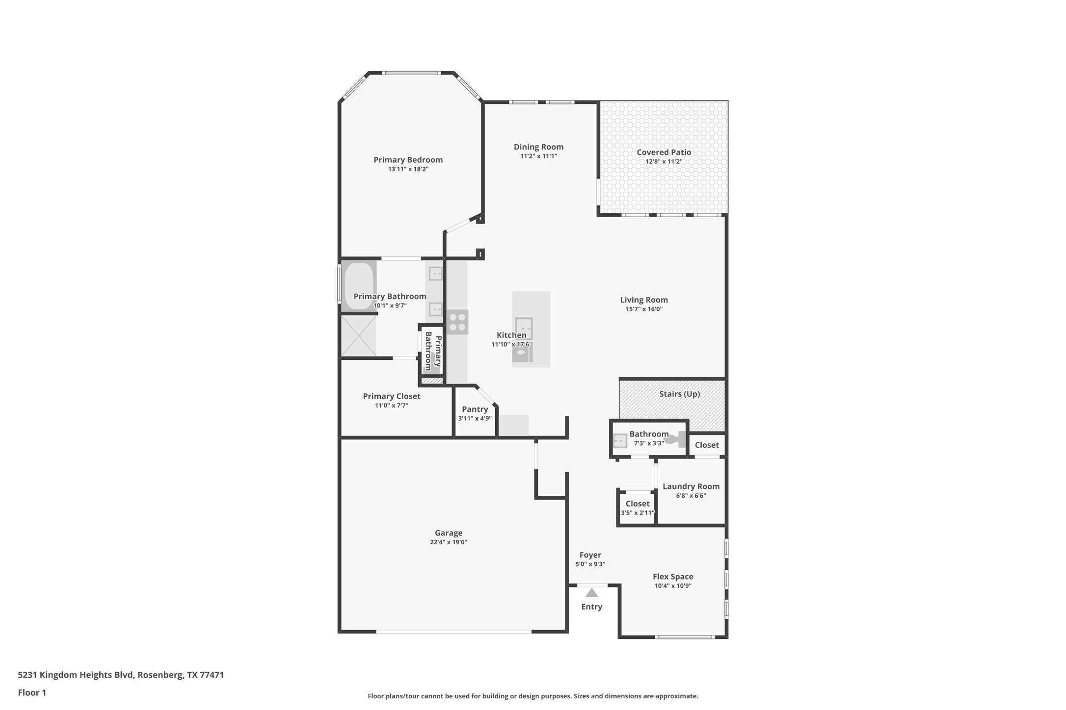 31110 Rivage Bch Drive Huffman, TX 77336 - Photo 10 of 11