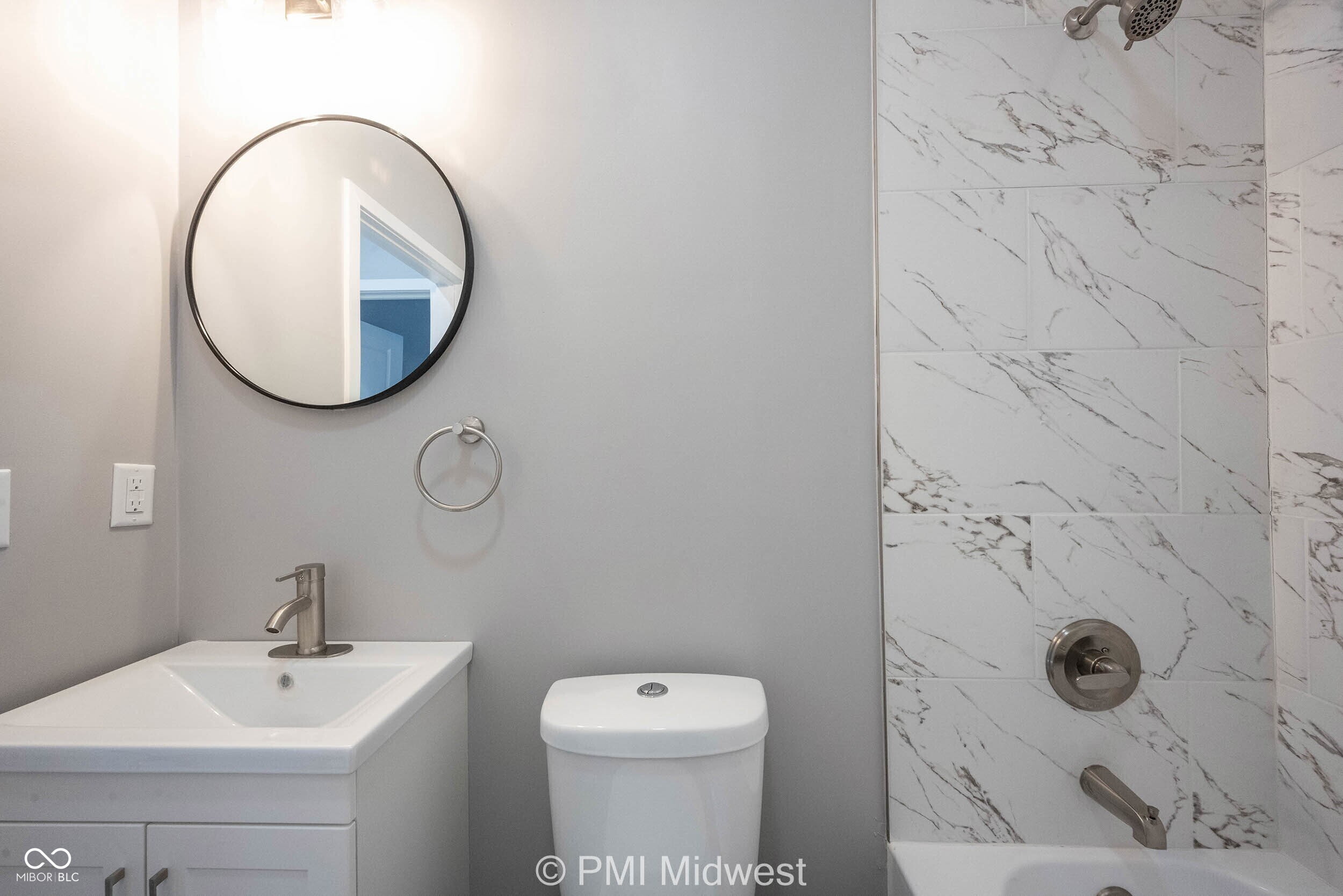 1843 North Dexter Street, Unit A Indianapolis, IN 46202 - Photo 14 of 33