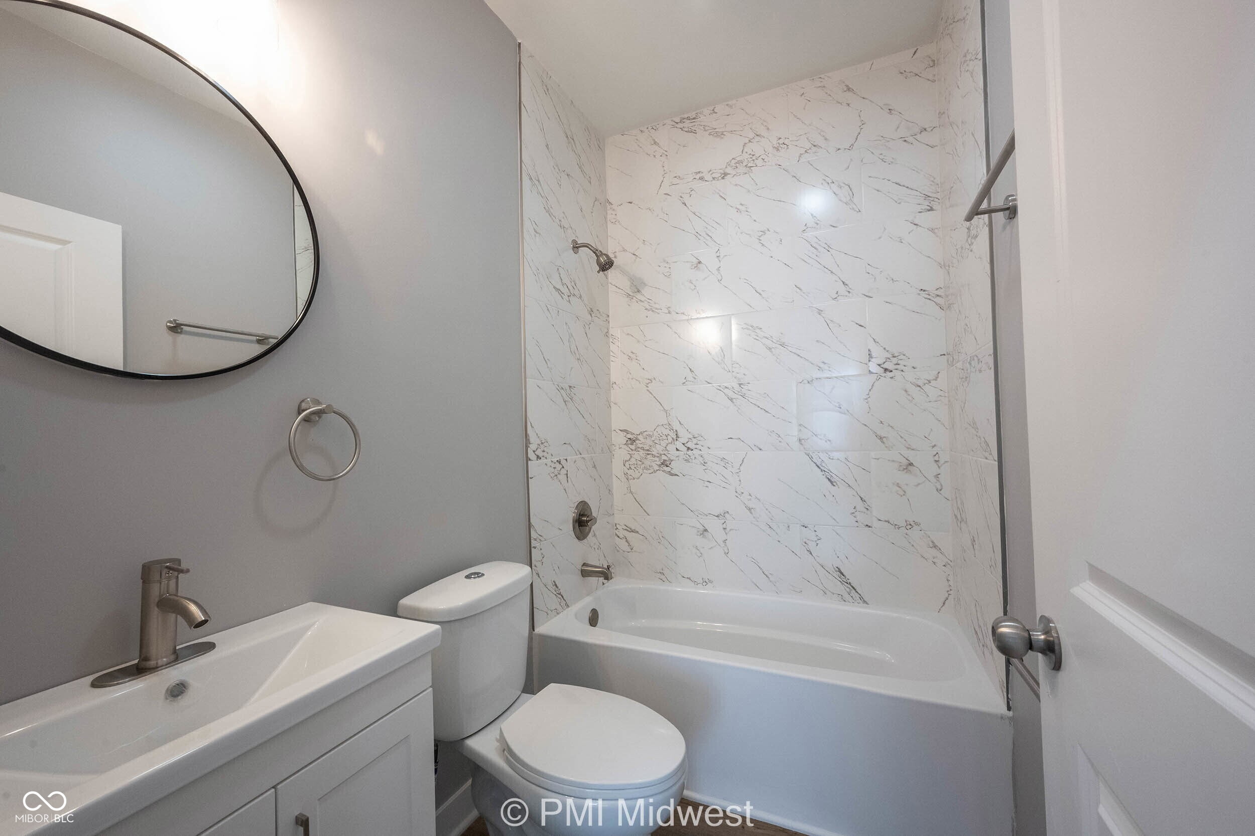 1843 North Dexter Street, Unit A Indianapolis, IN 46202 - Photo 15 of 33