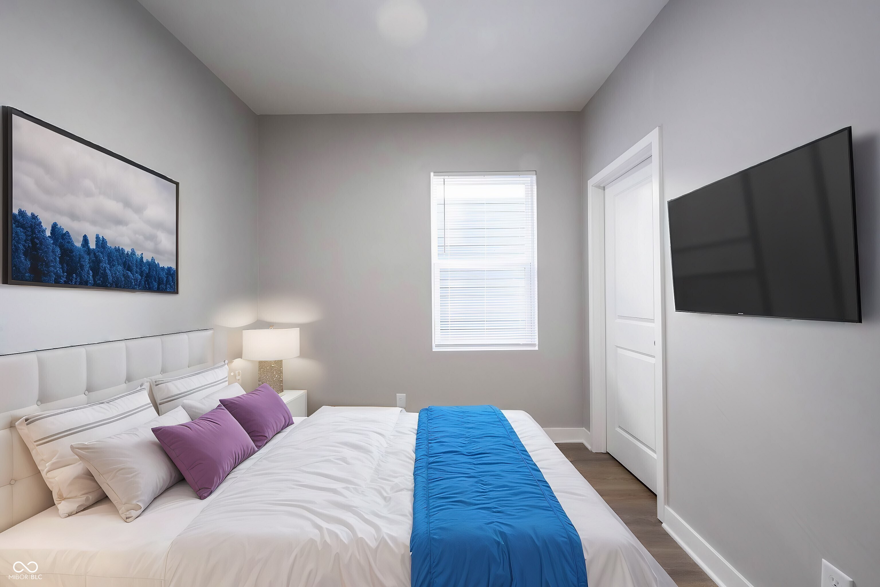 1843 North Dexter Street, Unit A Indianapolis, IN 46202 - Photo 17 of 33