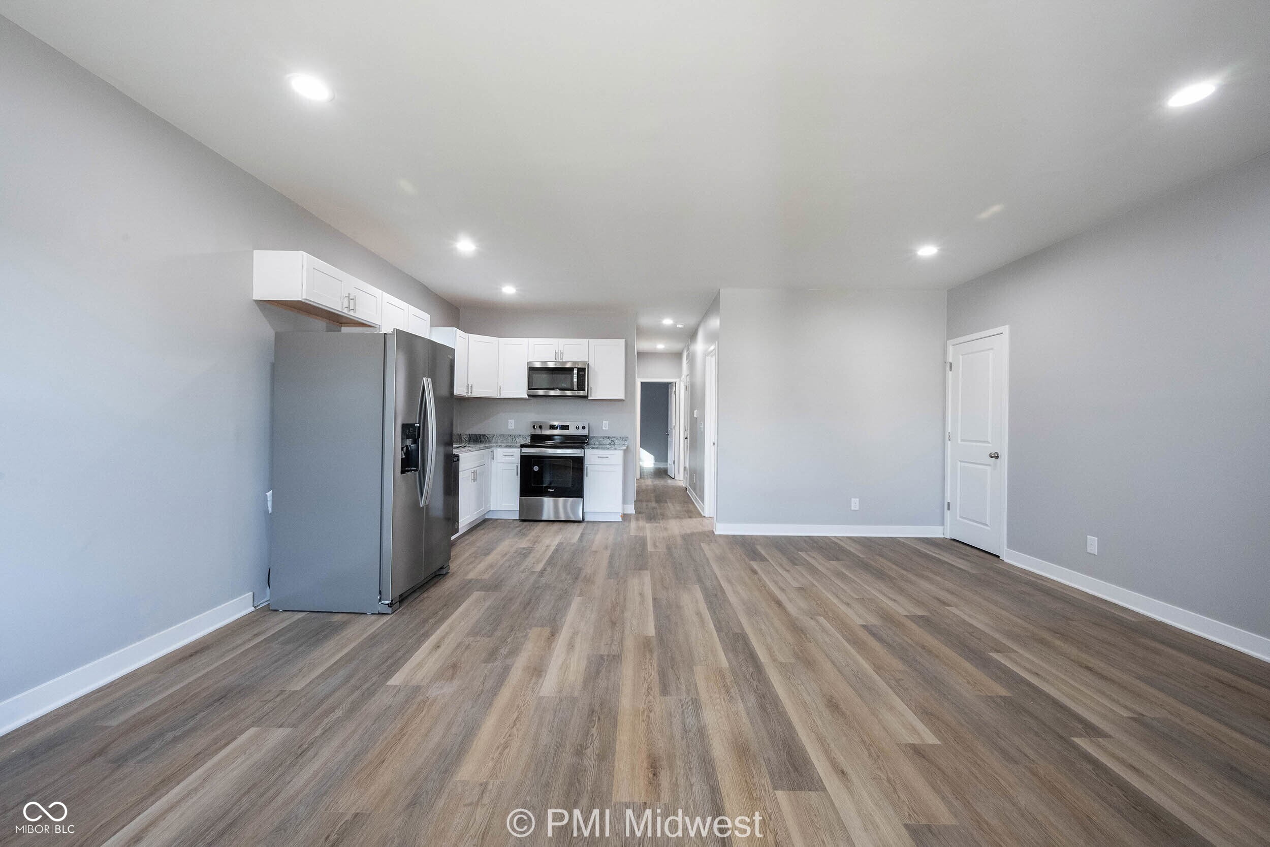 1843 North Dexter Street, Unit A Indianapolis, IN 46202 - Photo 5 of 33