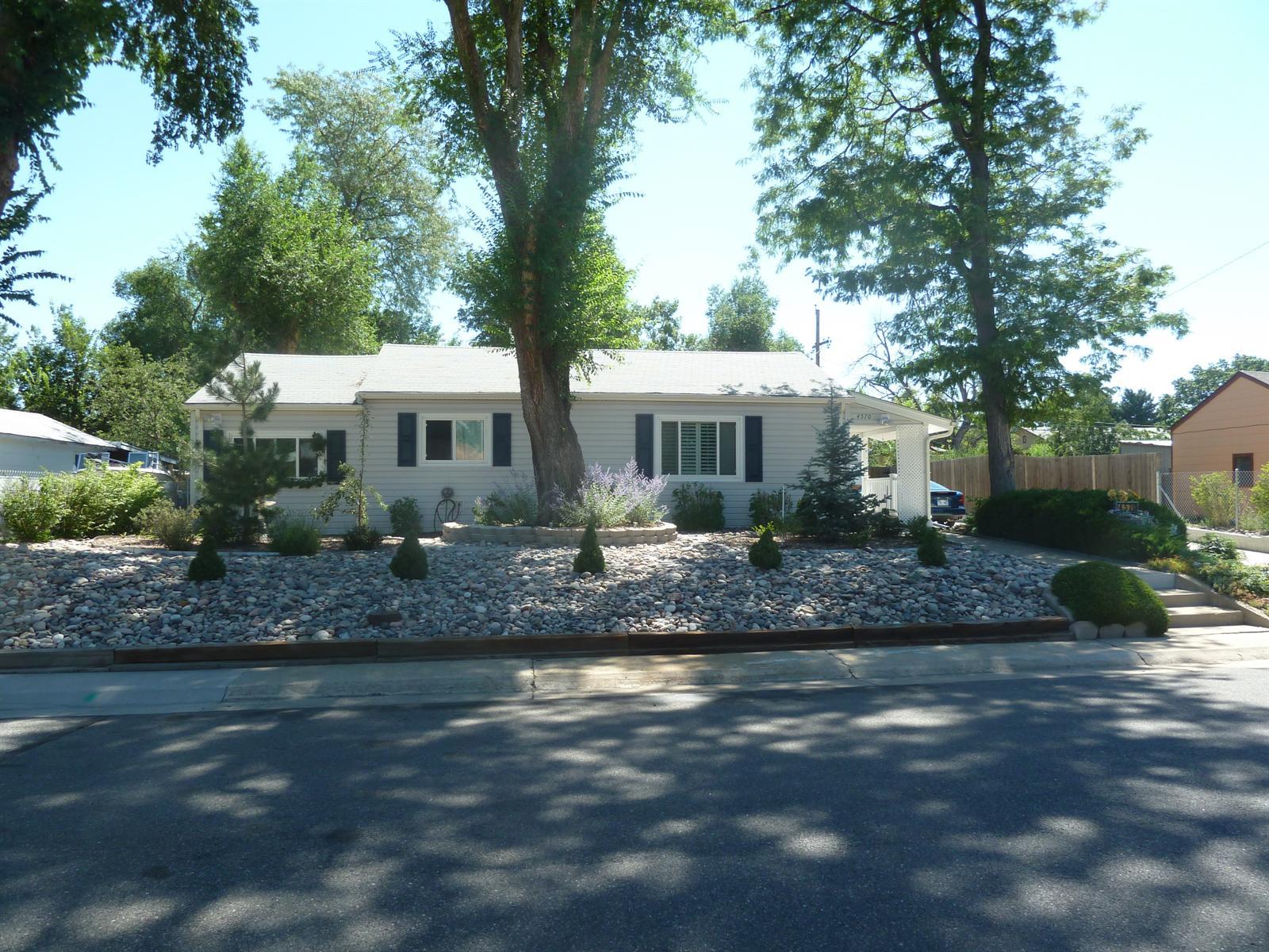 4570 Jay Street Wheat Ridge, CO 80033 - Photo 1 of 1 Gallery Image 1