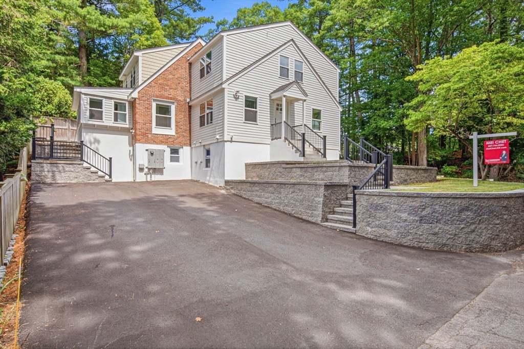 63 Russell Road Wellesley, MA 02482 - Photo 28 of 28 Gallery Image 28