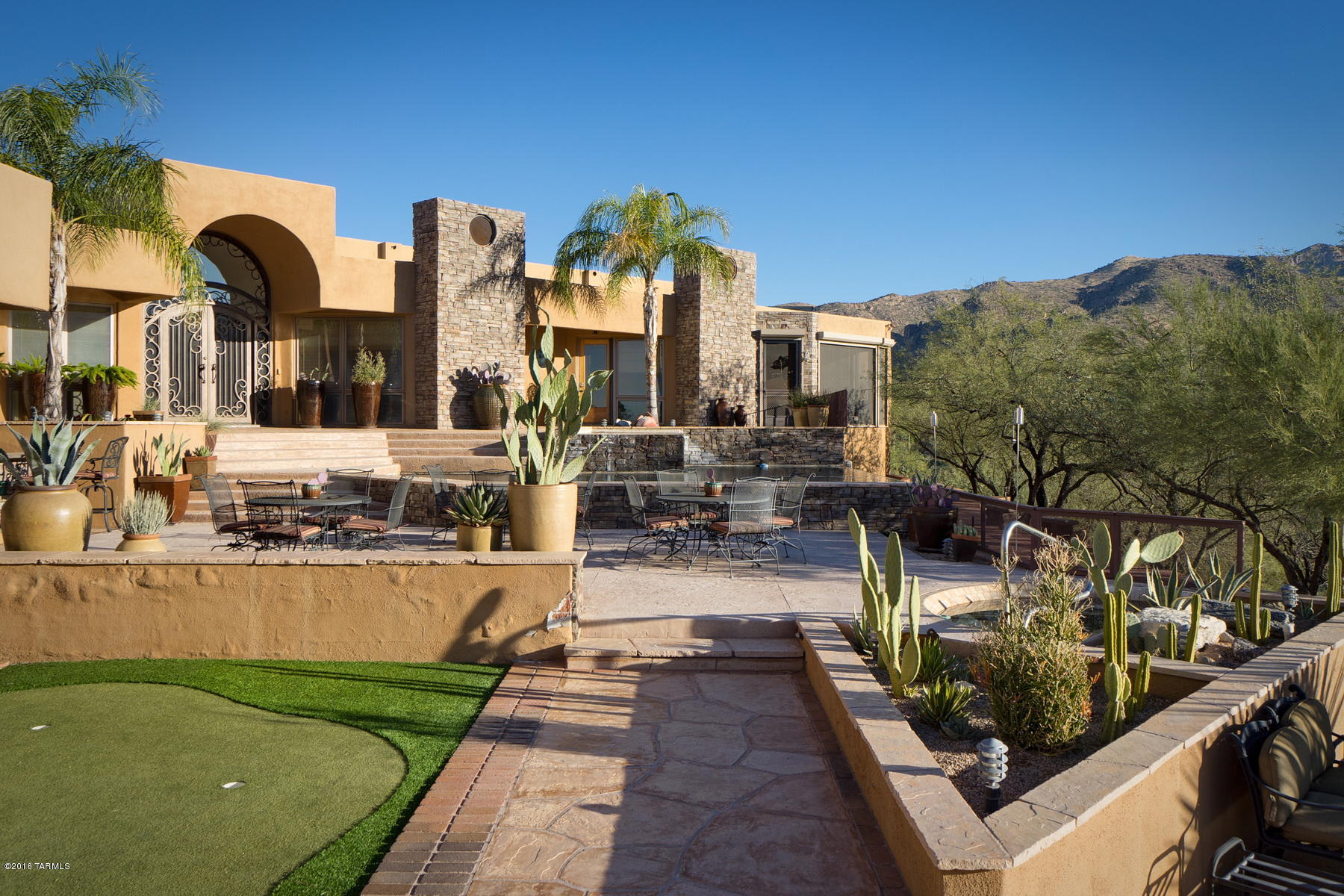 13240 East Deep Well Road Tucson, AZ 85749 - Photo 35 of 50 Gallery Image 35