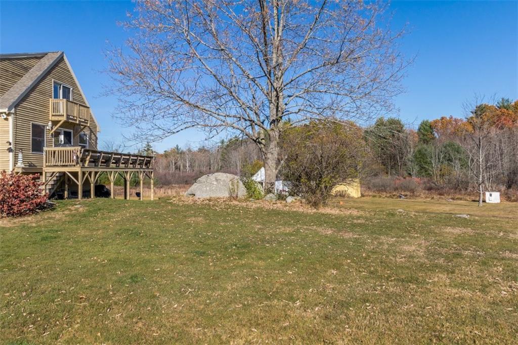 11 Hemon Cobb Road Windham, ME 04062 - Photo 27 of 31 Photo