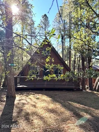 $390,000 | 690 Tonto Rim Drive, Payson, AZ 85541