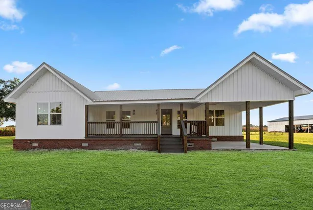 $389,900 | 1335 Clifford Loop, Blackshear, GA 31516
