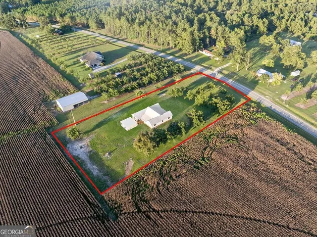 $389,900 | 1335 Clifford Loop, Blackshear, GA 31516