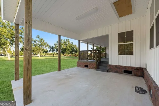 $389,900 | 1335 Clifford Loop, Blackshear, GA 31516