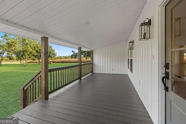 $389,900 | 1335 Clifford Loop, Blackshear, GA 31516