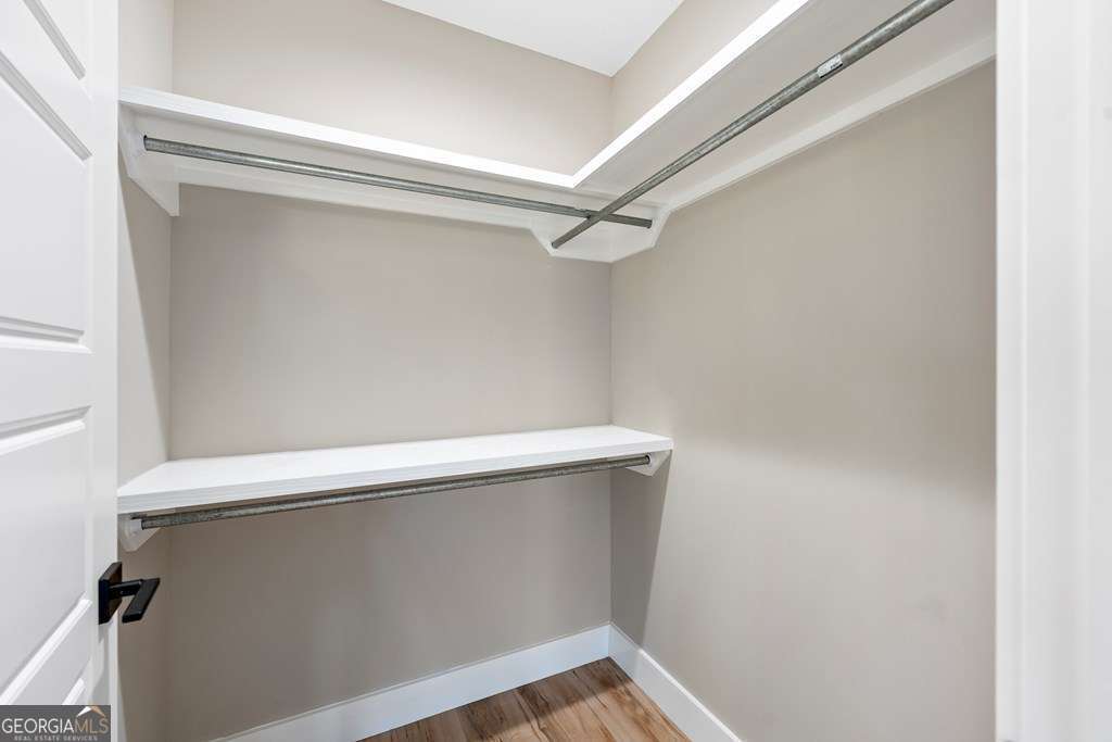 1335 Clifford Loop Blackshear, GA 31516 - Photo 28 of 43 a view of an empty room