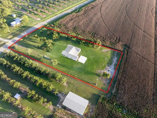 $389,900 | 1335 Clifford Loop, Blackshear, GA 31516