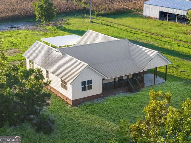 $389,900 | 1335 Clifford Loop, Blackshear, GA 31516