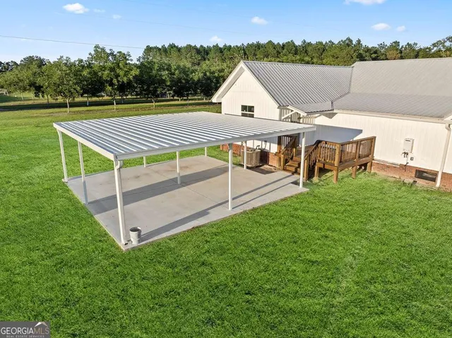 $389,900 | 1335 Clifford Loop, Blackshear, GA 31516