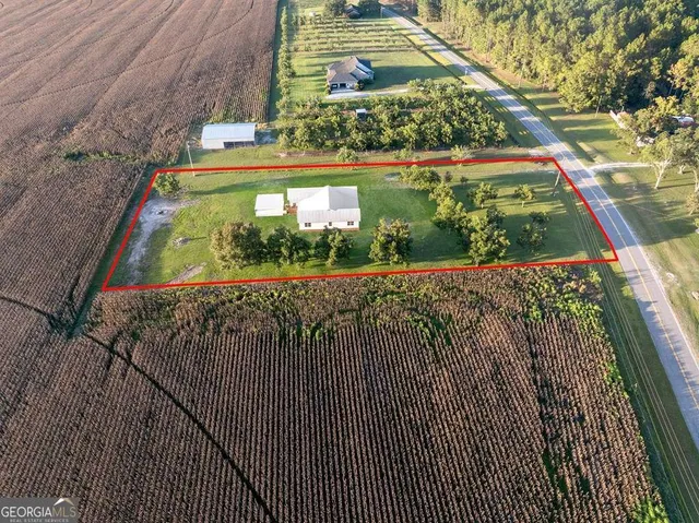 $389,900 | 1335 Clifford Loop, Blackshear, GA 31516