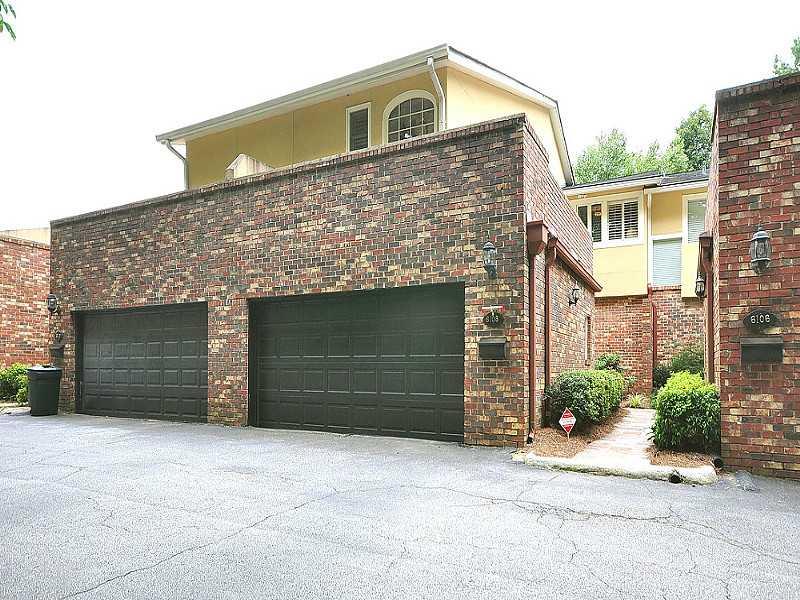 6108 Barfield Road, Unit 6108 Atlanta, GA 30328 - Photo 1 of 1 Exterior Front.
