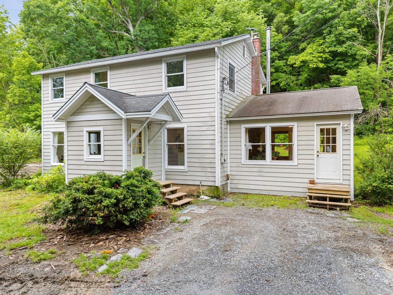31 Burroughs Farm Road Ferrisburgh, VT 05491 - Photo 54 of 60