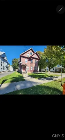 $1,200 | 927 State Street, Watertown, NY 13601