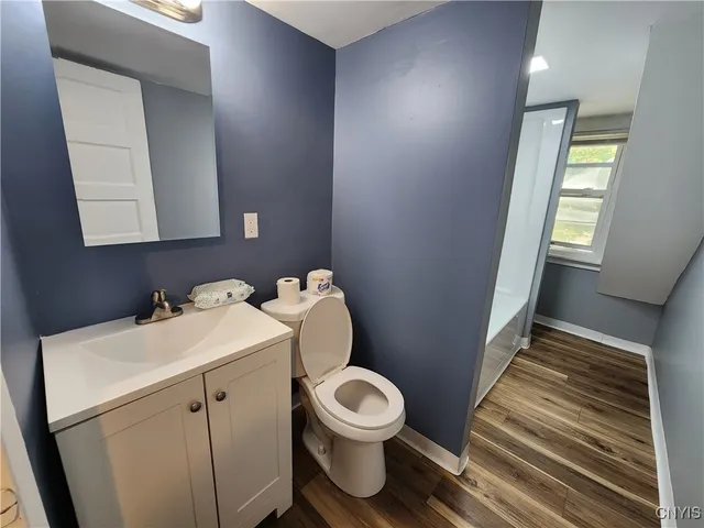 $1,200 | 927 State Street, Watertown, NY 13601