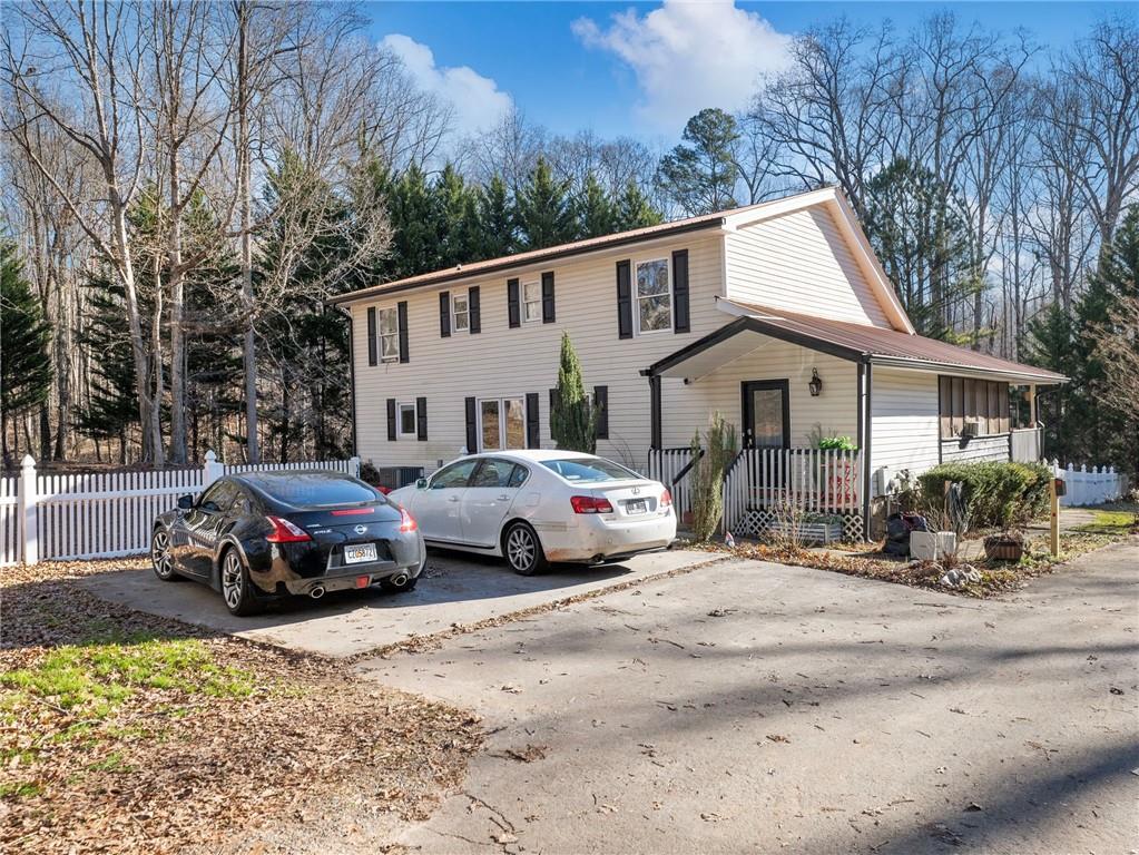 7389 Williams Road Flowery Branch, GA 30542 - Photo 49 of 49 Gallery Image 49