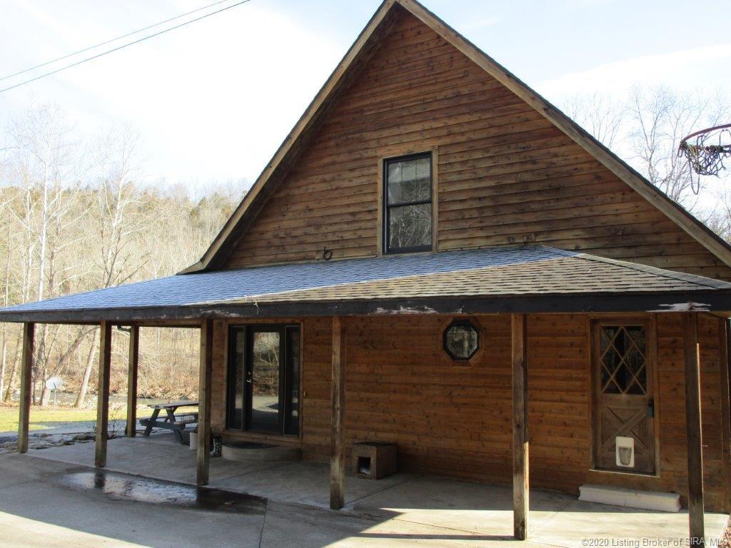 5882 Parks Ridge Road Vevay, IN 47043 - Photo 20 of 25 Gallery Image 20
