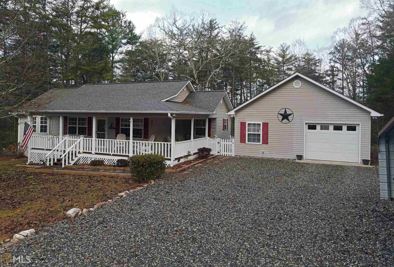 186 12 Point Road, Unit 21 Blairsville, GA 30512 - Photo 1 of 1 Gallery Image 1
