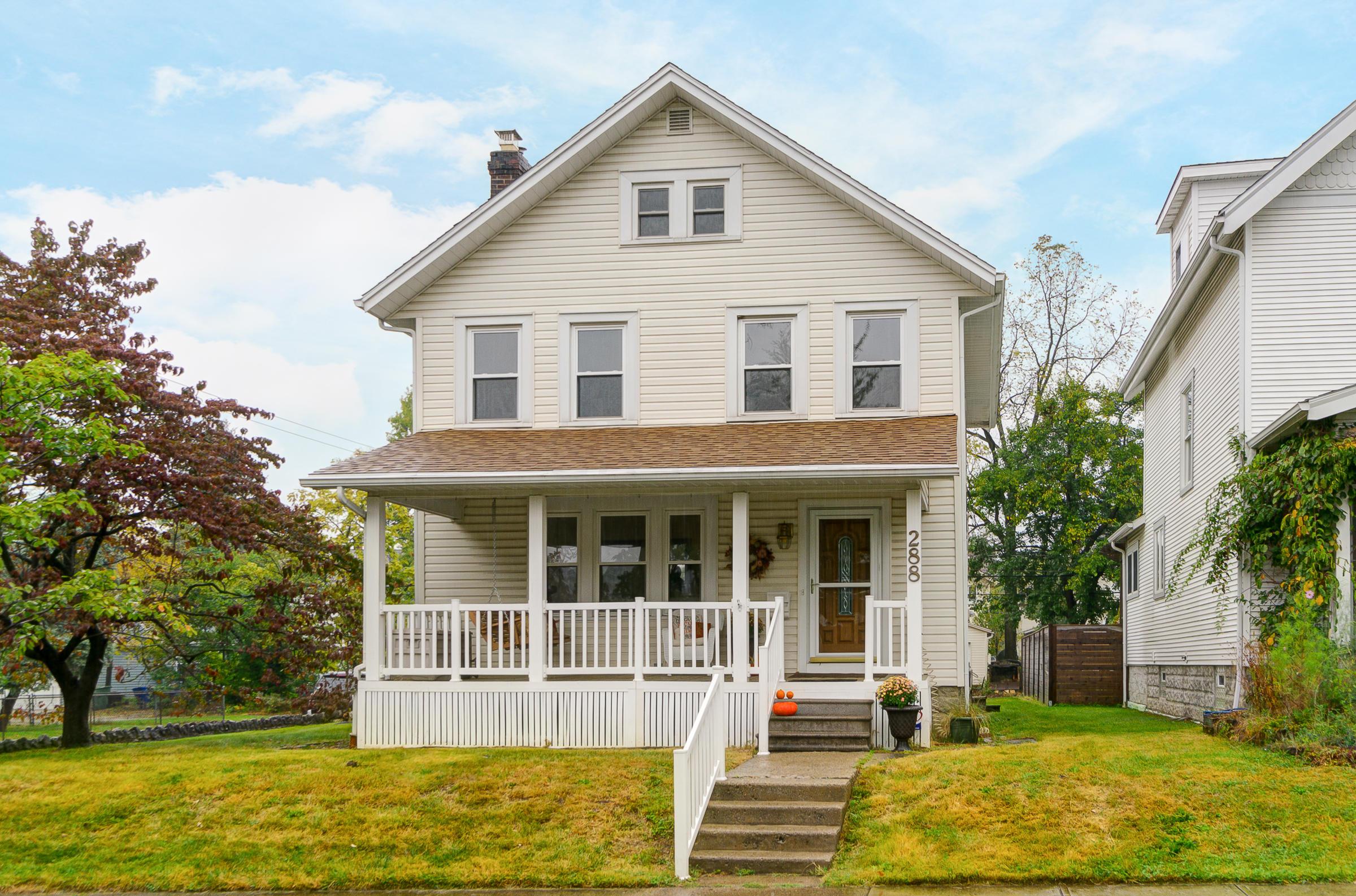 288 East Tulane Road Columbus, OH 43202 - Photo 1 of 31