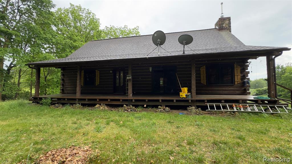 2608 East Sutton Road Metamora, MI 48455 - Photo 42 of 64