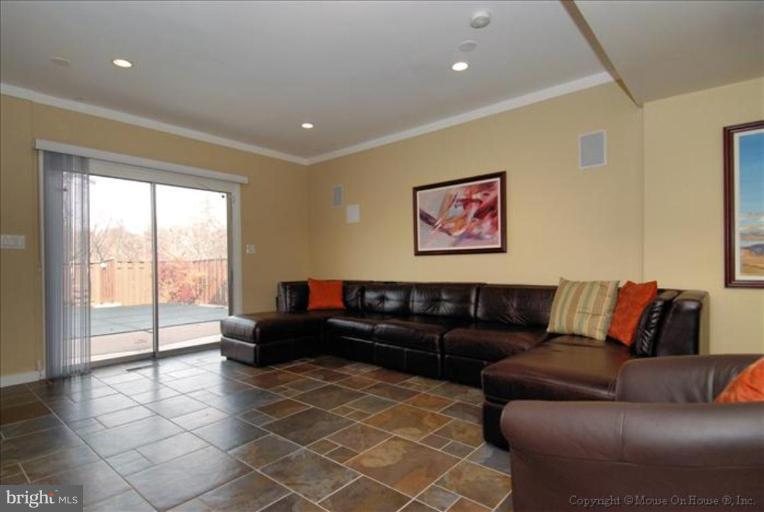 2905 Daniel Road Chevy Chase, MD 20815 - Photo 15 of 30 Family Room #2