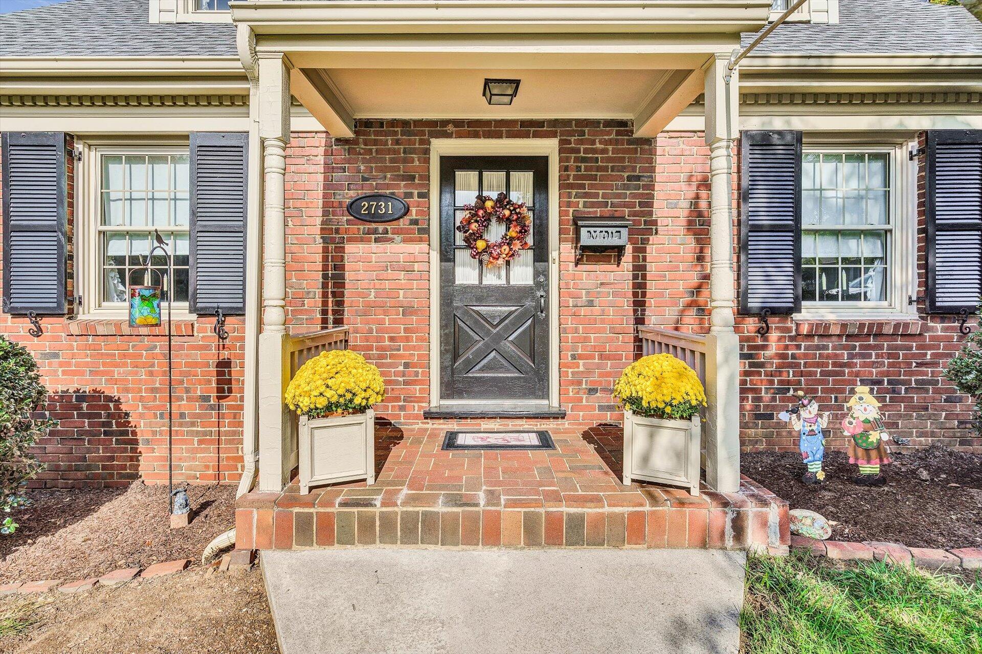 2731 Lofton Road Southwest Roanoke, VA 24015 - Photo 4 of 41 04-102220210001