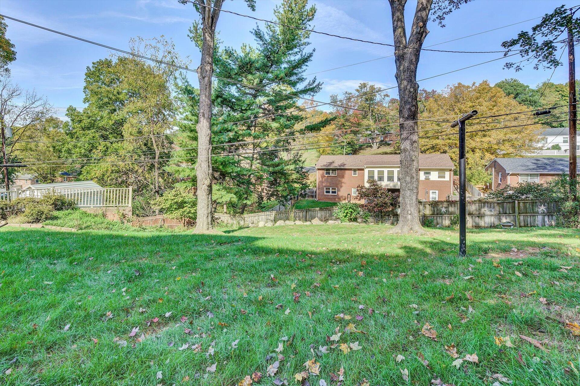 2731 Lofton Road Southwest Roanoke, VA 24015 - Photo 33 of 41 35-102220210028