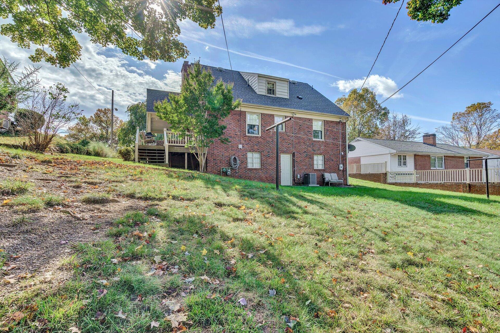 2731 Lofton Road Southwest Roanoke, VA 24015 - Photo 35 of 41 37-102220210030