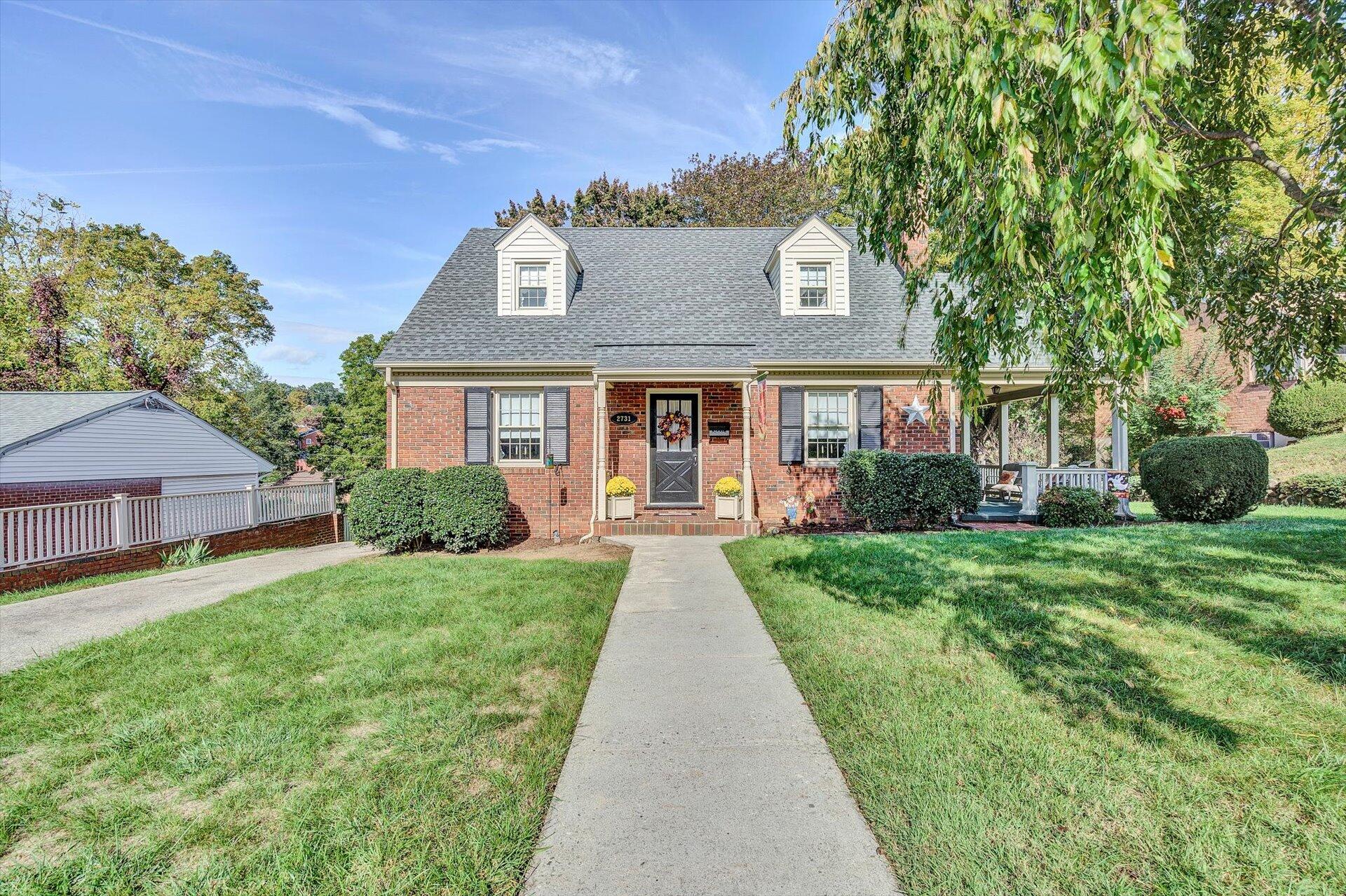2731 Lofton Road Southwest Roanoke, VA 24015 - Photo 38 of 41 40-102220210040