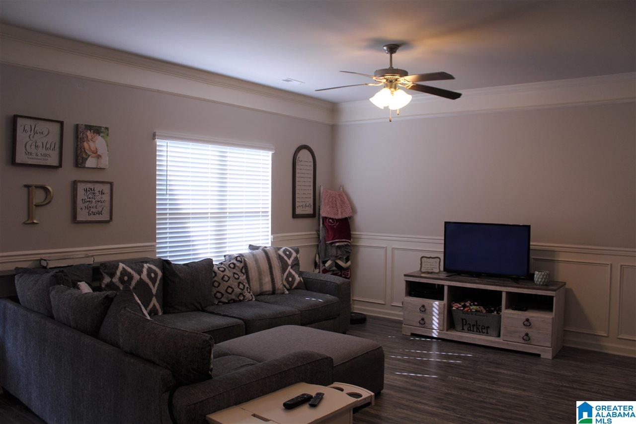 560 Briar Ridge Circle Odenville, AL 35120 - Photo 7 of 28