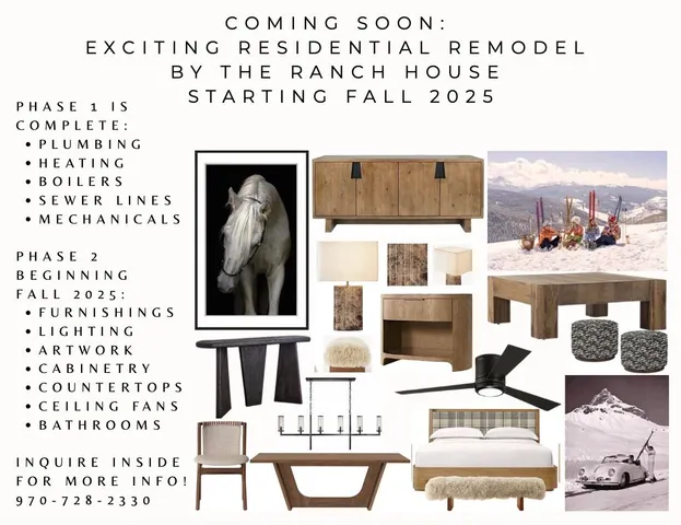 a picture of a room with a large window and potted plants