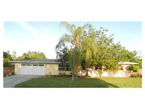 3249 Key Avenue Sarasota, FL 34239 - Photo 1 of 1 front