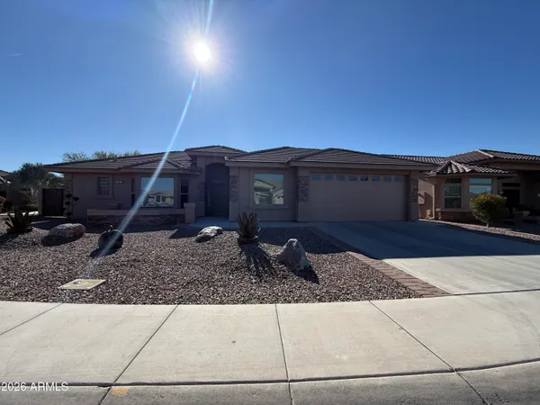 $530,000 | 11541 East Onza Avenue, Mesa, AZ 85212
