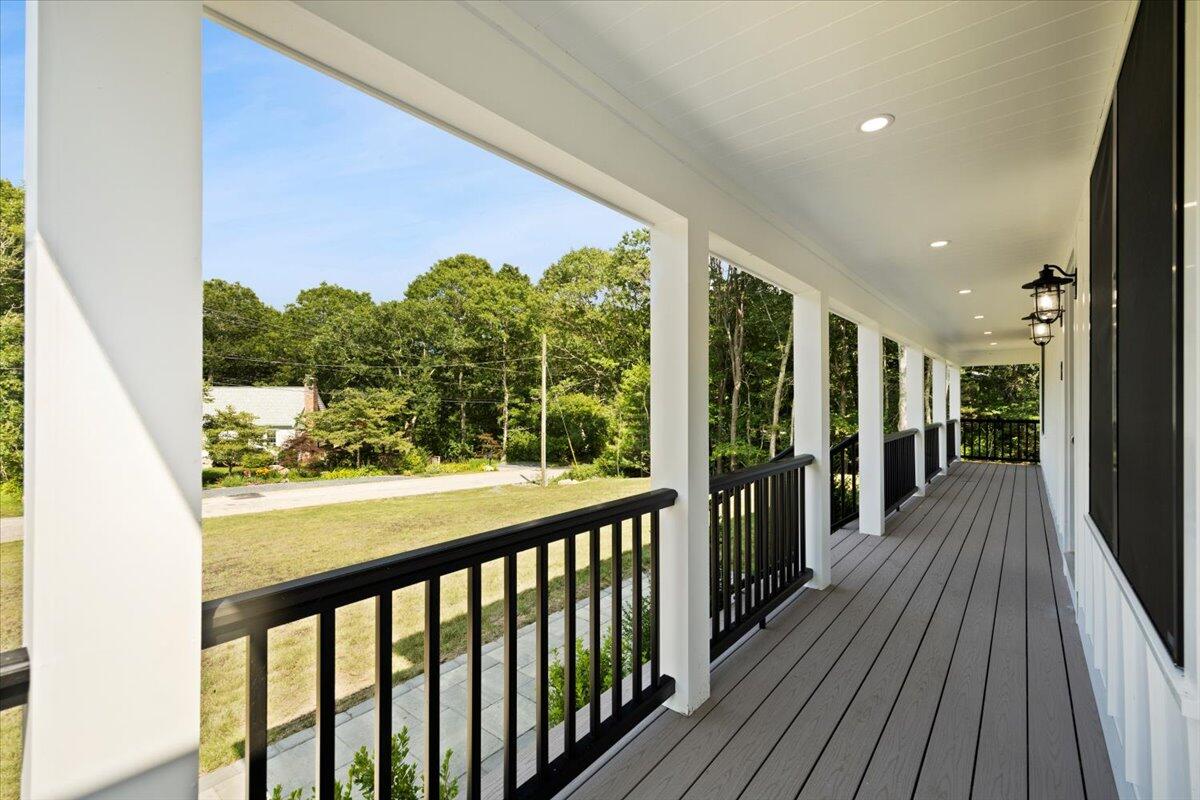 116 Althea Road North Falmouth, MA 02556 - Photo 3 of 50 Front Porch