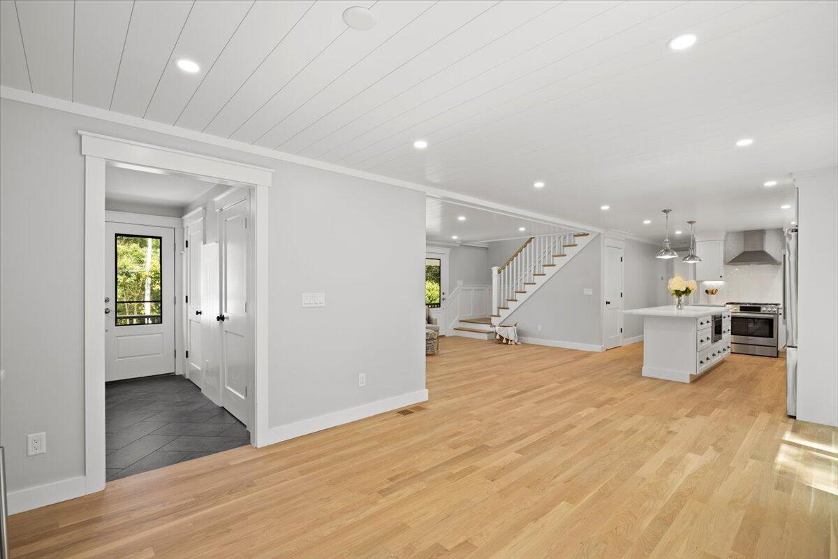 116 Althea Road North Falmouth, MA 02556 - Photo 5 of 50 Dining Room