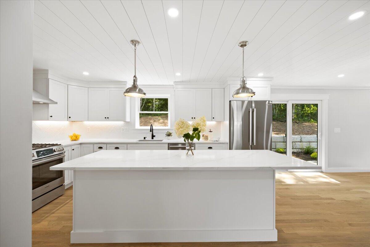 116 Althea Road North Falmouth, MA 02556 - Photo 10 of 50 Kitchen