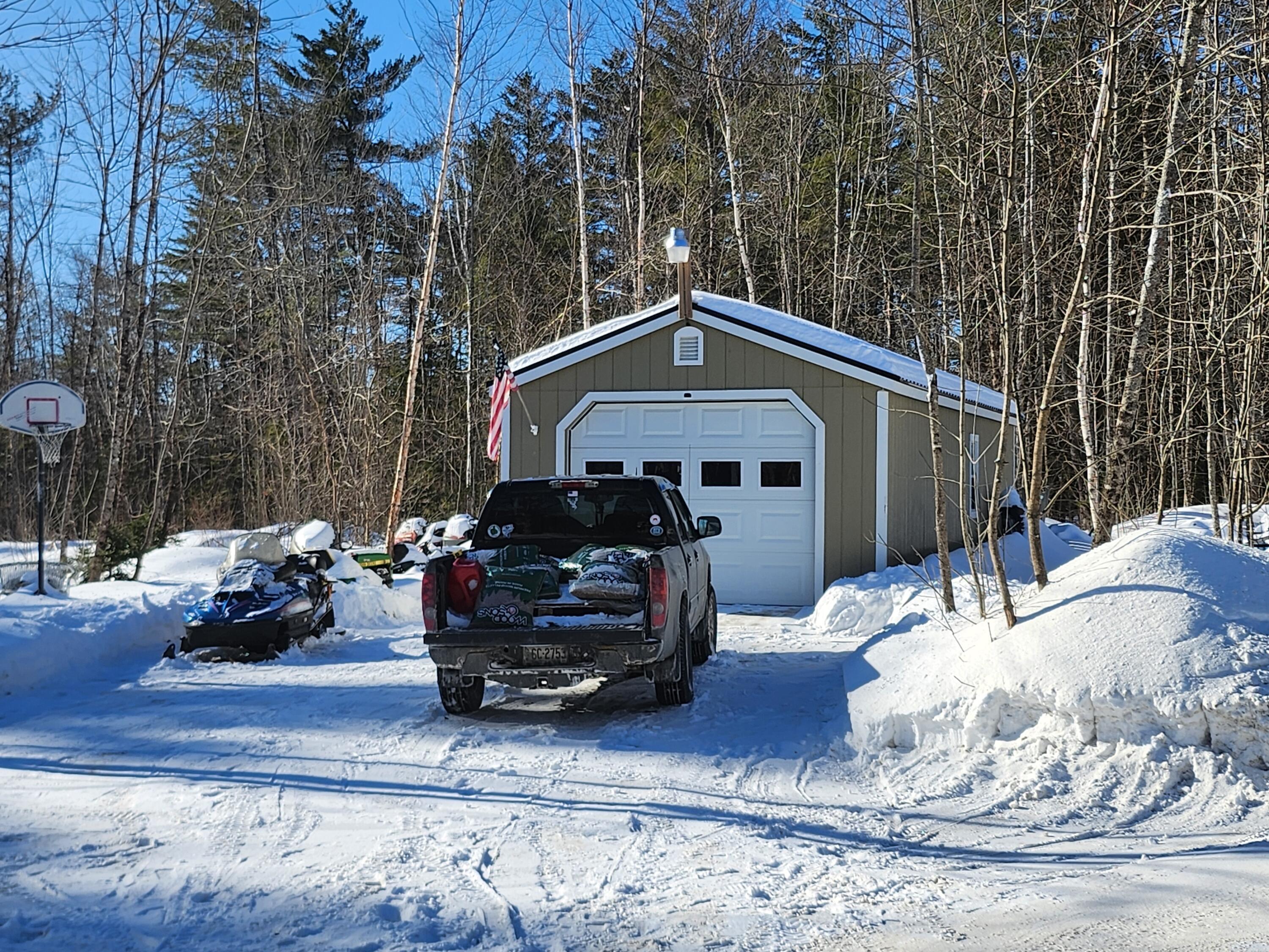 58 Starbird Siding Road Dover-Foxcroft, ME 04426 - Photo 19 of 27 20250215_094209