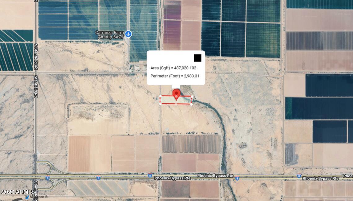 47-xx South Murphy Road Stanfield, AZ 85172 - Photo 4 of 9
