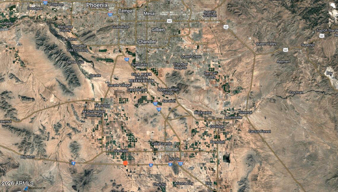 47-xx South Murphy Road Stanfield, AZ 85172 - Photo 9 of 9