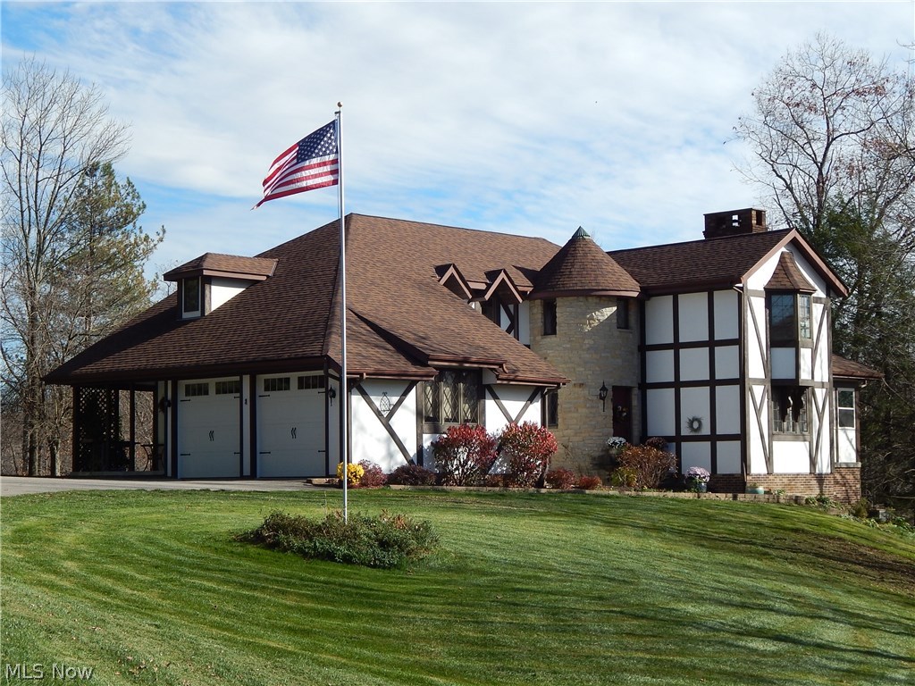 10901 Sperry Road Kirtland, OH 44094 - Photo 1 of 25 Gallery Image 1