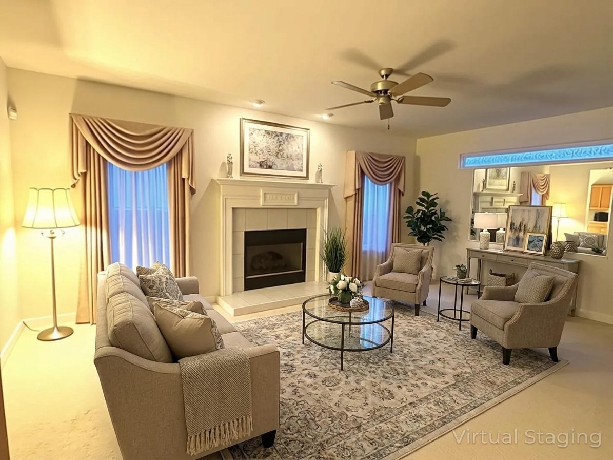 254 Landfield Road Batavia, IL 60510 - Photo 3 of 20