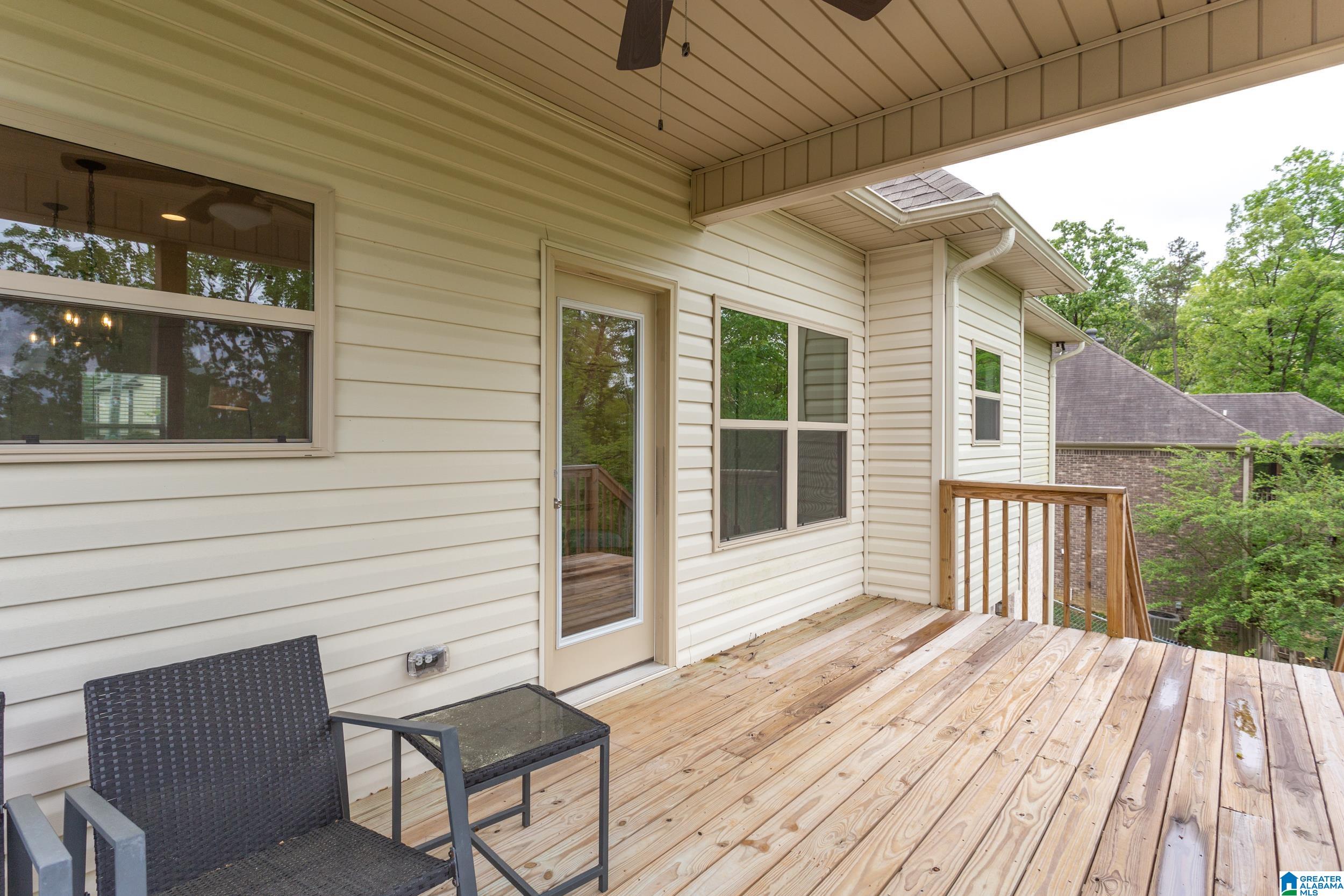 3383 Smith Sims Road Trussville, AL 35173 - Photo 33 of 41