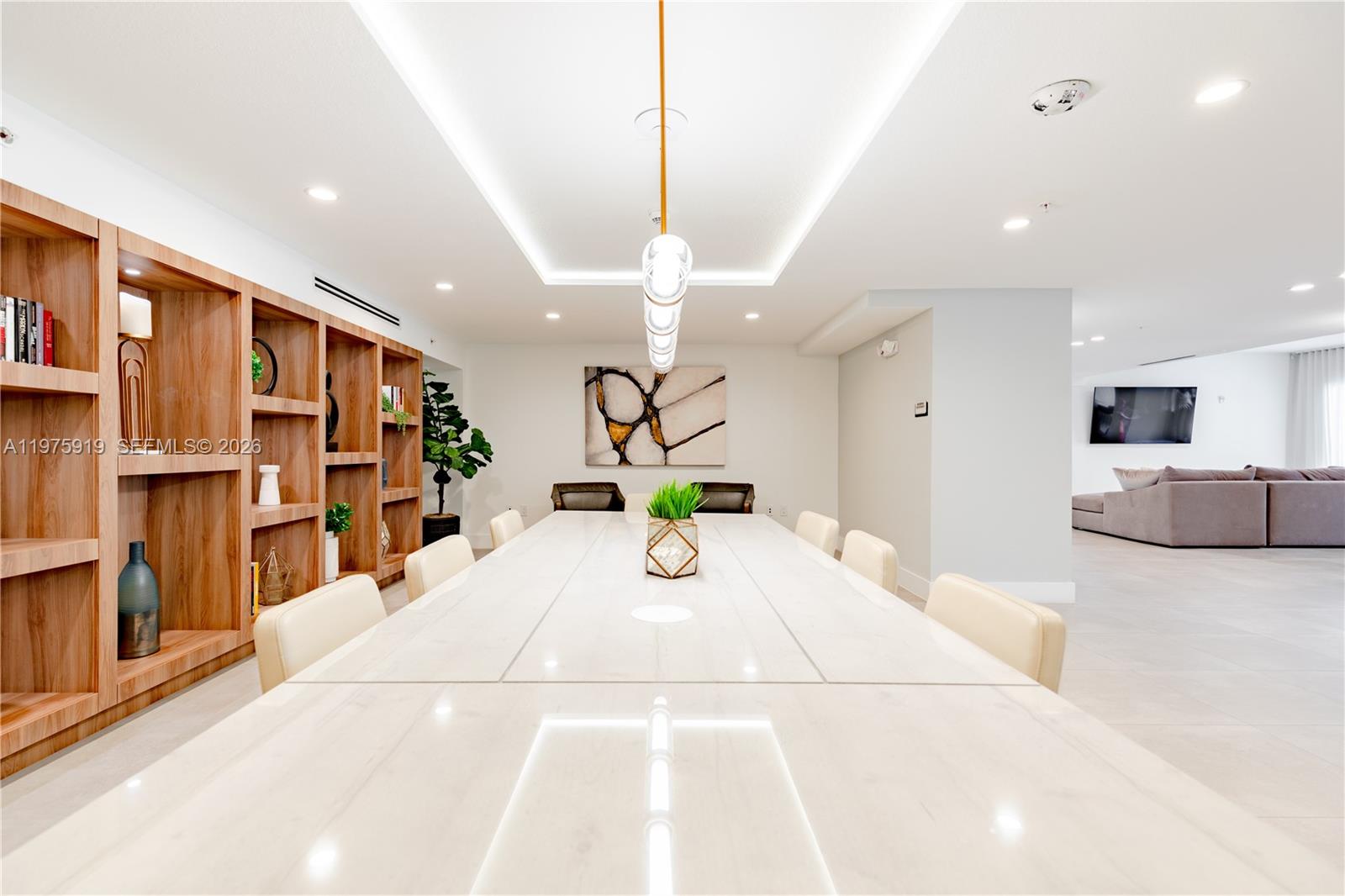 1950 West 49th Street, Unit 413 Hialeah, FL 33012 - Photo 13 of 30 Tech Lounge