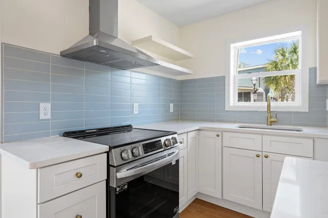 $3,150 | 36 Isabella Street, Charleston, SC 29403