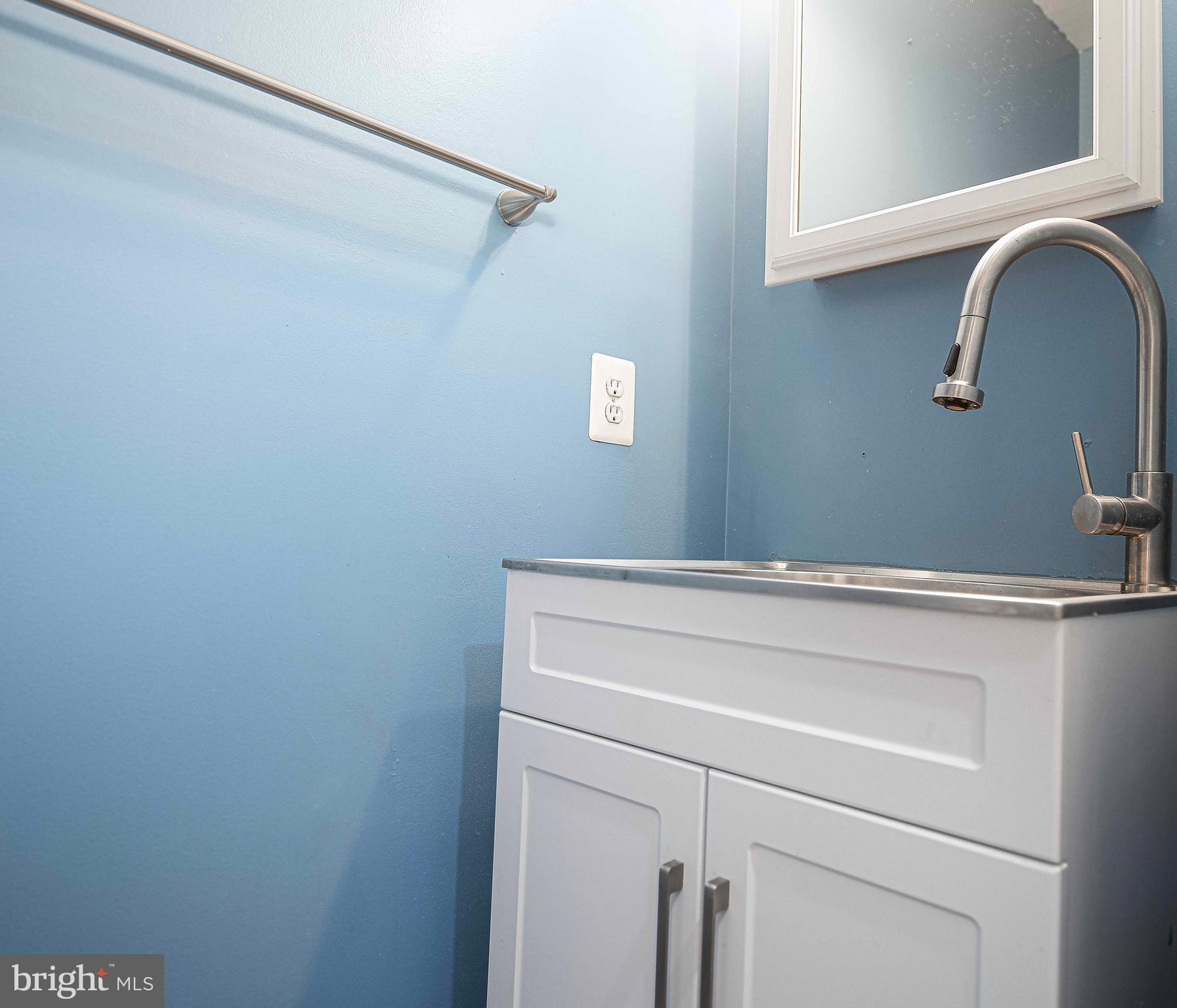 7226 Orth Road Sparrows Point, MD 21219 - Photo 22 of 51 a close view of closet