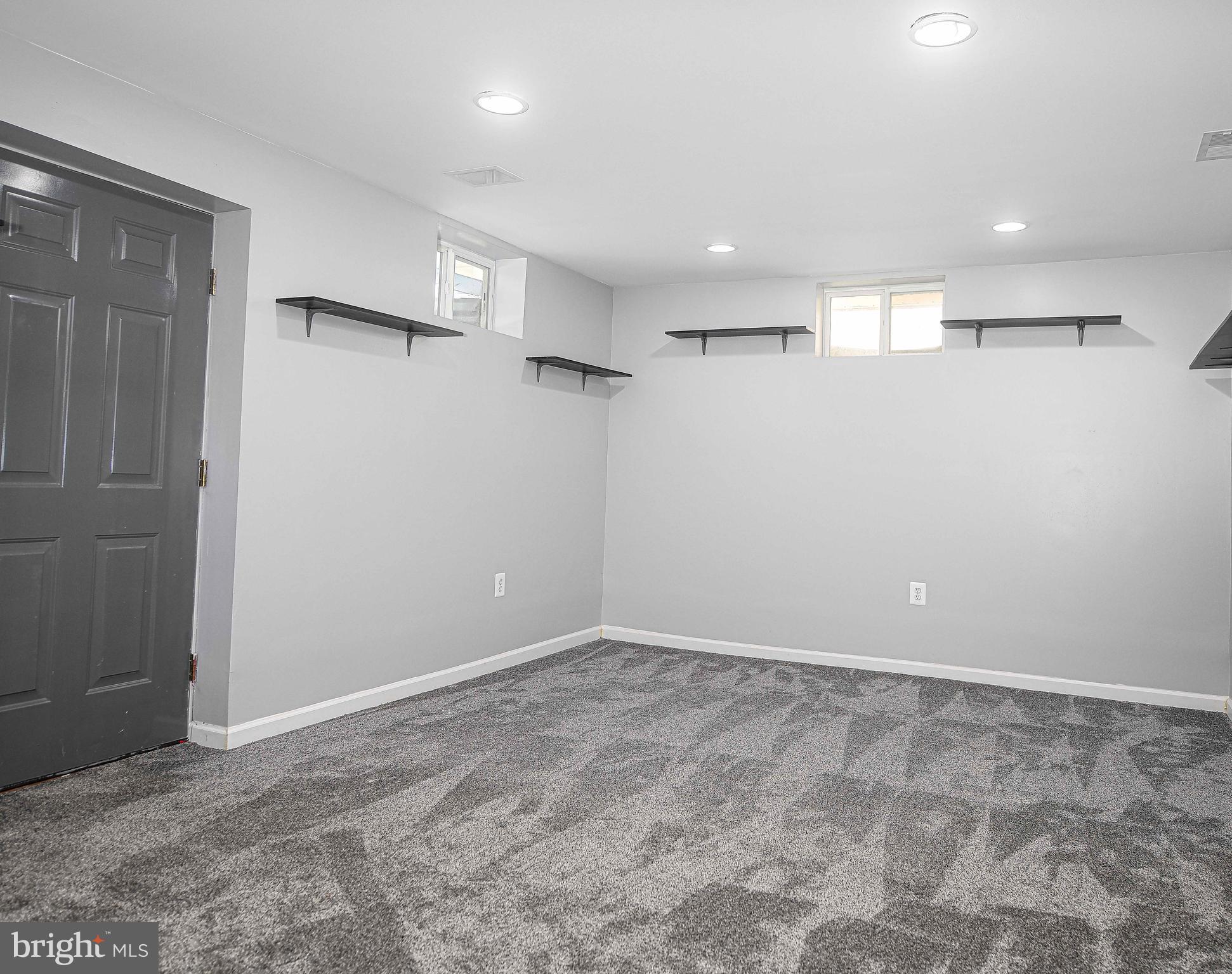 7226 Orth Road Sparrows Point, MD 21219 - Photo 27 of 51 a view of empty room